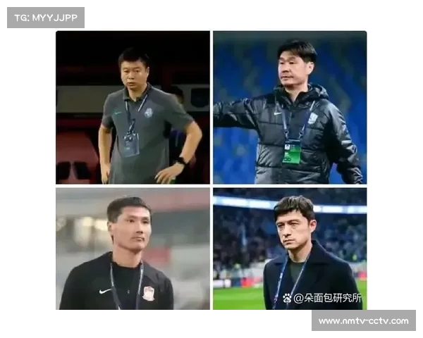 武汉三镇vs山东泰山：本土代理主帅邓卓翔韩鹏斗法