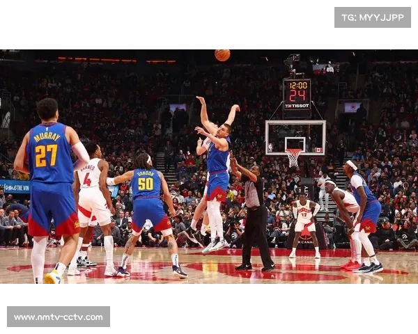 掘金猛龙对决或演进攻大战，猛龙三分回调掘金缺防守