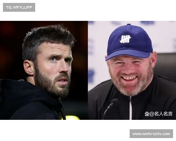 曼联告知卡里克俱乐部遴选正式主帅，成绩好可转正